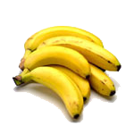 Bananas, (2 pounds)