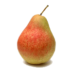 Pears, (each)